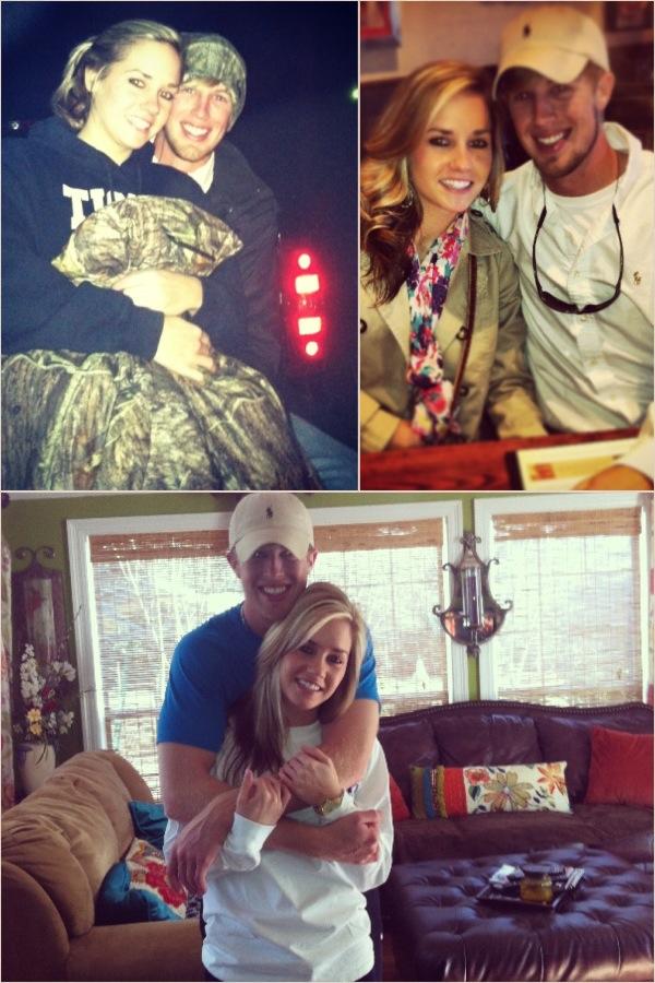 KimberlyTeel33's tweet photo. @ztjohnson92 Missing my baby 😢 hurry back home!! I'm ready to see your sweet self!! 😍😘 http://t.co/zRCIbH8G