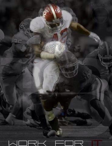 jerrysandersRTR's tweet image. Lacy is ready #42. #circlebutton #RollTide