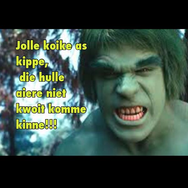 Femfataal73's tweet photo. West Frieze humor uit eigen werk PART I http://t.co/92Bw4t4u