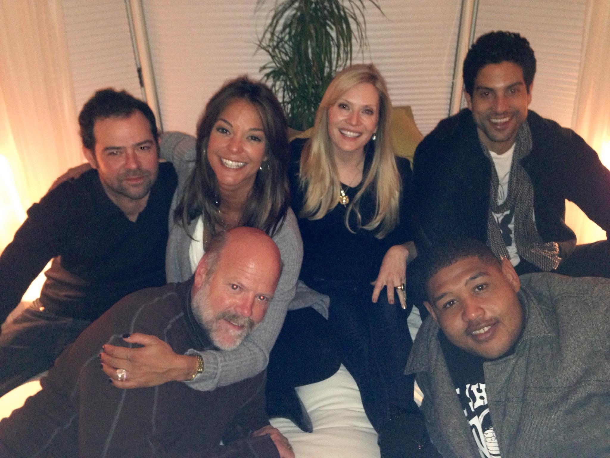 Emily Procter Husband 2024 Company Salaries