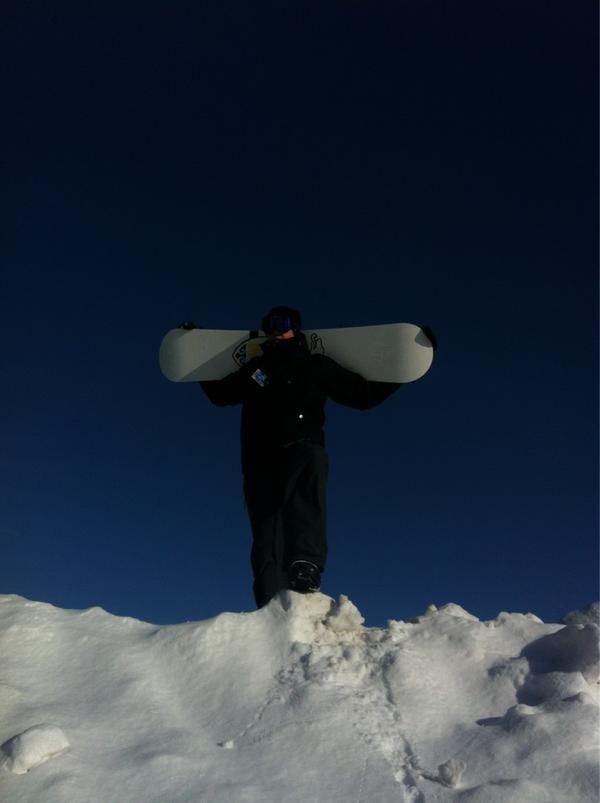 MC_Cmac's tweet photo. #kingofthecastle
@jermarti14 http://t.co/J1SDyOey