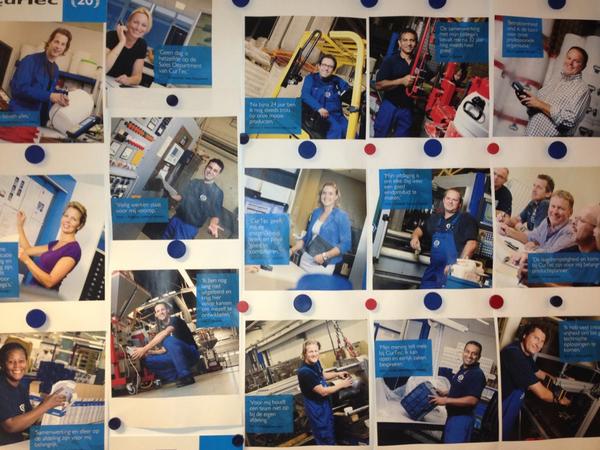 TodayHR's tweet photo. Een goede overdracht gehad bij #curtec. TodayHR wenst de nieuwe HR manager veel succes! Collega's bedankt! http://t.co/GwobjVcE