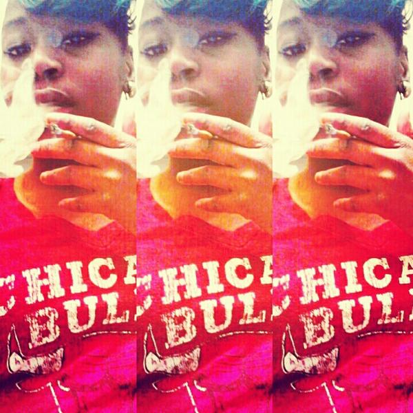 ShawnaMystique's tweet image. #SmokingDopee