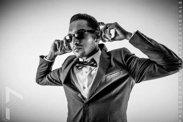 ParadoxVisuals's tweet image. Make sure to follow @Digital_Phunk DJ from AV / LA check him out!