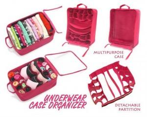 yotta_rita's tweet photo. Underware case organizer #yo'ta_shop http://t.co/MmjRz0MP