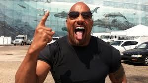 Tiffi_John_Cena's tweet image. Finally @TheRock has come back!!!! #BootToAsses