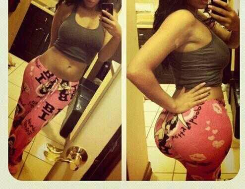 _BIGBOOTYHOES's tweet photo. Lol me with my nite clothes on http://t.co/0767Vgt3