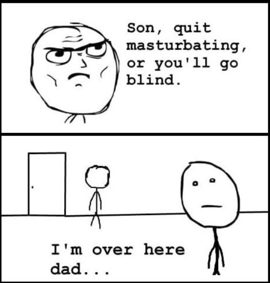 TheBestPicture1's tweet photo. nasty dad! http://t.co/fCSMLP0j