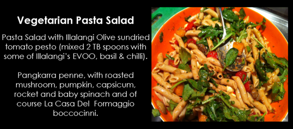 Last night's dinner,#lacasadelformaggio#pangkarra#EatLocalSA