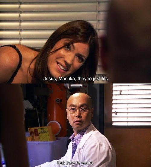 Can't.. stop.. staring