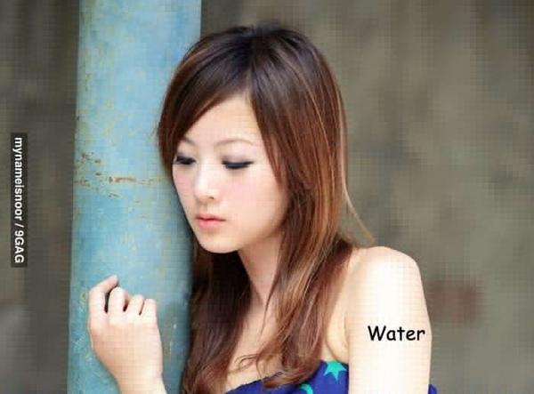 9GAG's tweet photo. If the Chinese tattooed lame English words on themselves. http://t.co/z6UTPAYA
