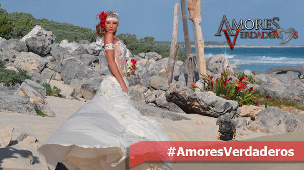 ElBienamadoTv's tweet photo. La belleza de @MarjoDSousa aún continua en Cozumel y Kendra hará de las suyas con Cristina ¡Una traición! @MarjoDSousa http://t.co/ycyjNUeM
