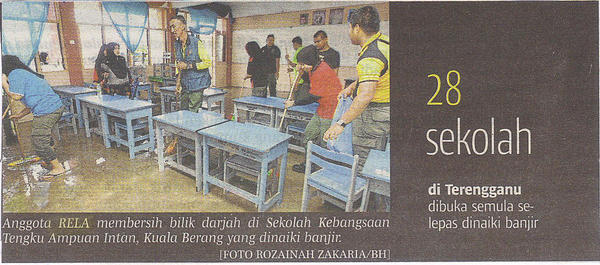 Nazrin_17's tweet photo. Setia Berbakti RT @relamalaysia: Anggota RELA Setia Berbakti di mana-mana... @HishammuddinH2O @KP_RELA @AzliYaacob http://t.co/SXcZzrdj