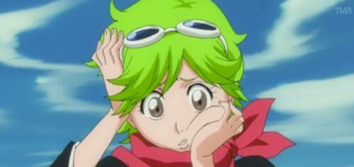 久南 白 Greenbee Twitter