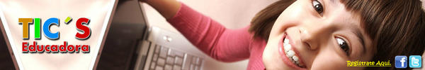 multimediaesc's tweet image. Bienvenidos todos los niños, padres de familia y maestros a Tic´s Educadora. multimediaescolar.net