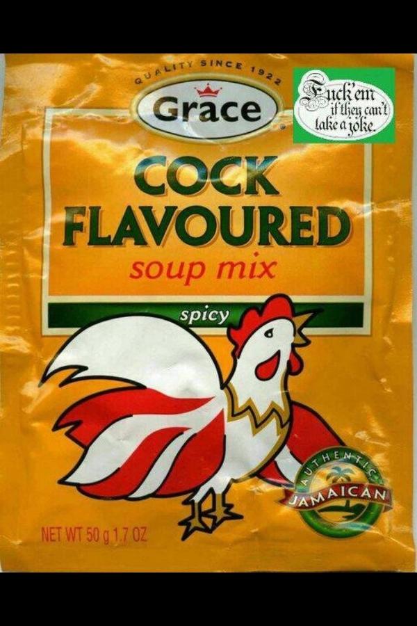 BrettTurnbull's tweet photo. Im all out!! ill have to borrow some of yours. RT @ShaneTurnbul:  why don't you make some of your favourite soup. http://t.co/cY4dHNKM
