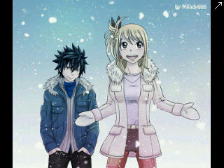 freed_ft's tweet photo. @ReikiUta Mmm...yes :P http://t.co/wSLZ2MoB