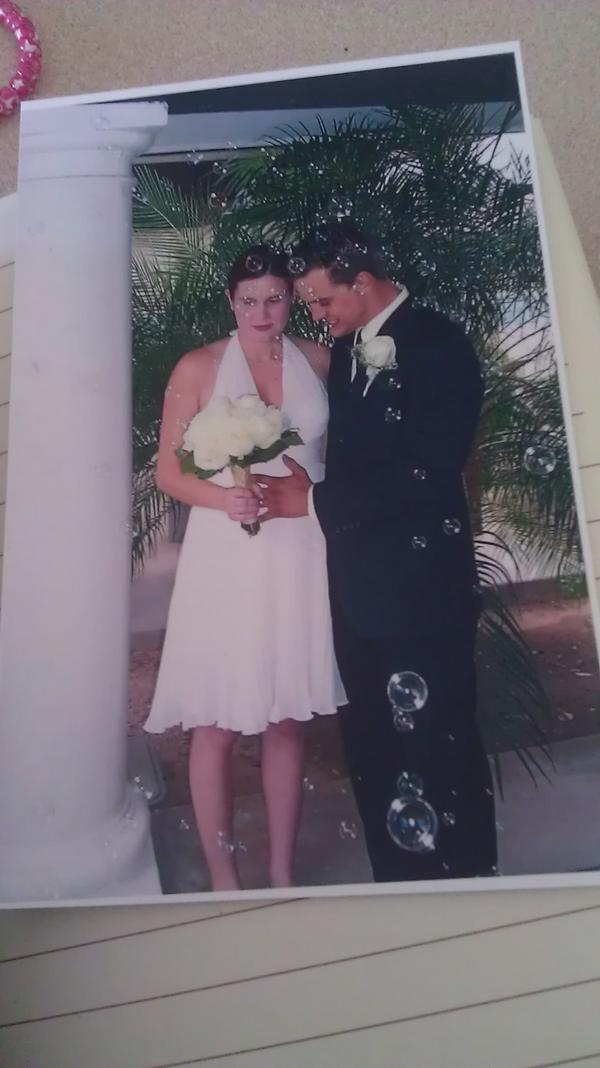 rocqette's tweet photo. This seems like just yesterday @Killswitch1605 http://t.co/YnLG8bi5