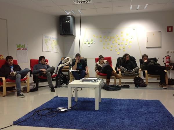 smashkoop's tweet image. We are starting the evaluation of the #rocketmodel #evaluationday2