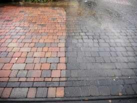 LewisCityClean's tweet image. Wow look at the difference here . Is your home in need of cityclean then why not give us a call on 08002927840