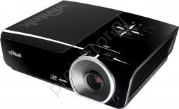 ProjekcjaSpzoo's tweet image. Z kategorii NOWOŚCI przedstawiamy dziś Państwu Projektor Vivitek D965! projektor.pl/pl/vivitek-d96…