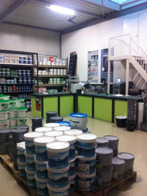 PostmaVerf's tweet image. UPGRADE 2013 
Bekijk alvast een voorproefje van onze winkel upgrade:
blikopverf.nl/2013/01/upgrad…