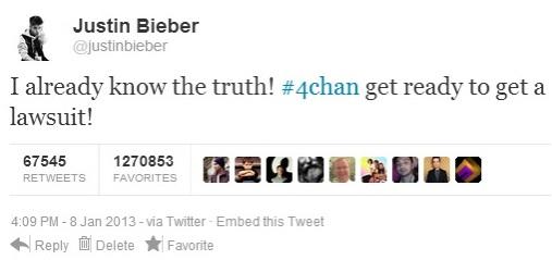 MrGarrison4's tweet photo. #Beliebers #JustinBieber #Bieber #Belieber Please, all Beliebers share this picture right now! http://t.co/dNDGIh4X