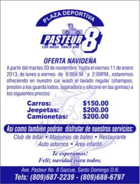 Plaza Dep Pasteur 8 tweet media