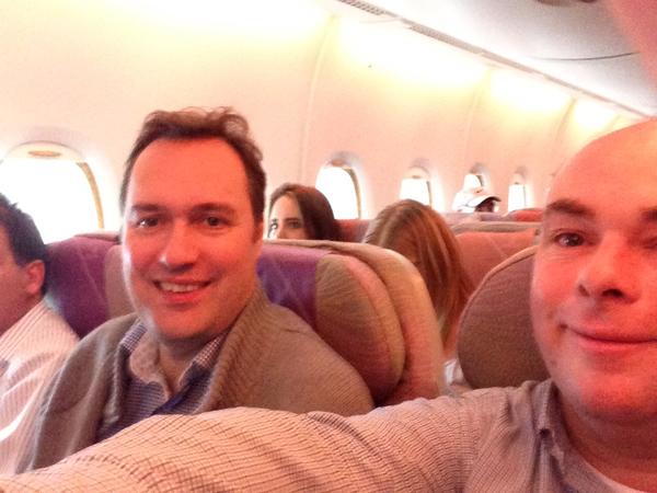 Richard R. Budding tweet media