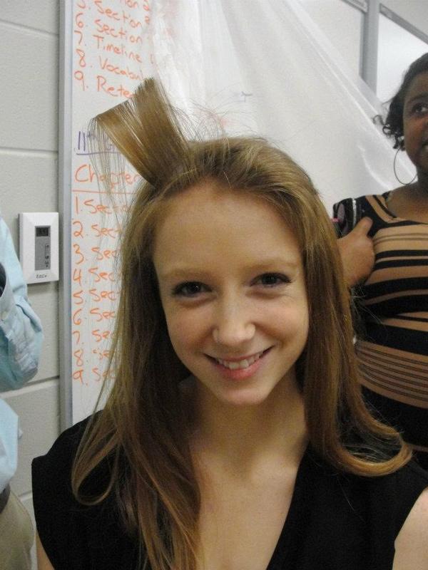 SCprobs13's tweet image. Poof probs #showchoirproblems