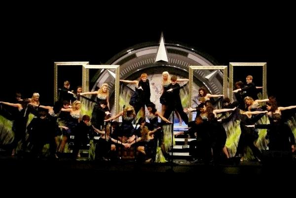 SCprobs13's tweet image. What we aspire to be: