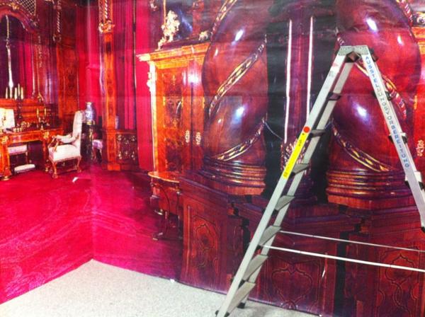 pelesempire's tweet photo. bonn install http://t.co/7C0UZDaF