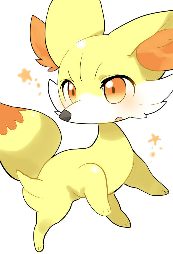 Images Of フォッコ Japaneseclass Jp