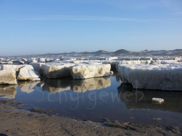 Laat de winter maar komen