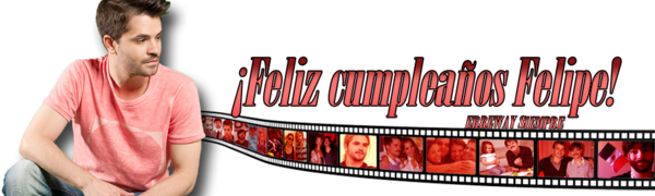 ErrewaySiempre's tweet photo. Hoy es un día muy especial, @FelipeColombo cumple 30 años!! #FelizCumpleFeli http://t.co/WIQLGmin