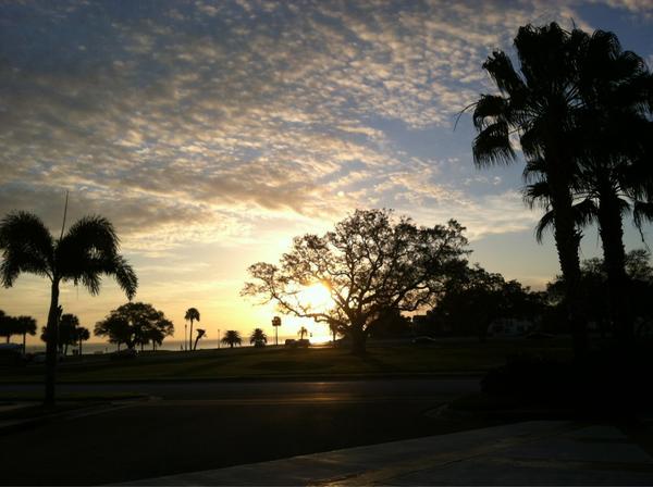 DEC_Chelsea's tweet photo. Much better weather for day 2 of #sofcon!!! http://t.co/q9VoLbYd