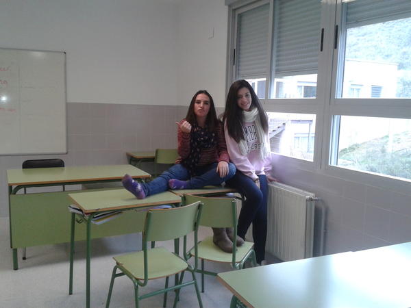 _EstelaPerez's tweet image. #Missingclass