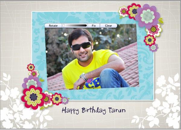 tarun v tweet media