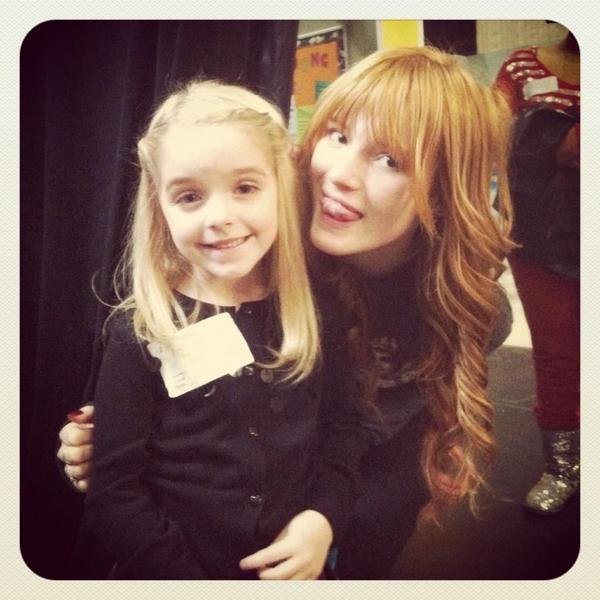 Meeting <a href="/xxCrazyCeCexx/">CeCe Jones</a>! (: