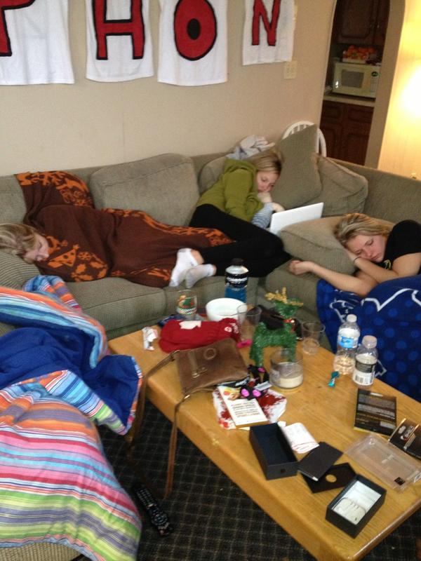31JamesSt tweet picture