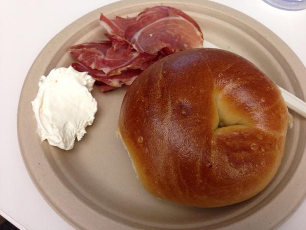 GoFitGirl's tweet image. So excited! Saved my #activitypoints from last night's #workout so I could have bagel &amp;amp; cream cheese today. #gofitgirl