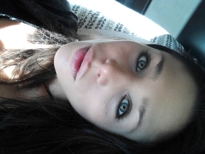 Laying in bed because the world isn't ready for me yet haha ;) #moremorna http://t.co/ELtMAy13<a href="/tag/moremorna"class="tags"><span>#moremorna</span></a>