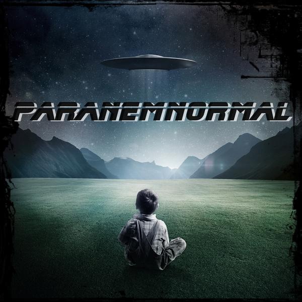 Paranemnormal tweet picture