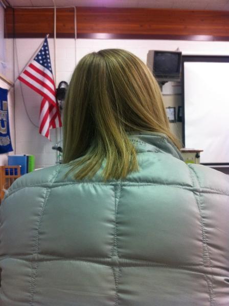 MacQueen_95's tweet image. Who is this?? @annigans123 #2different