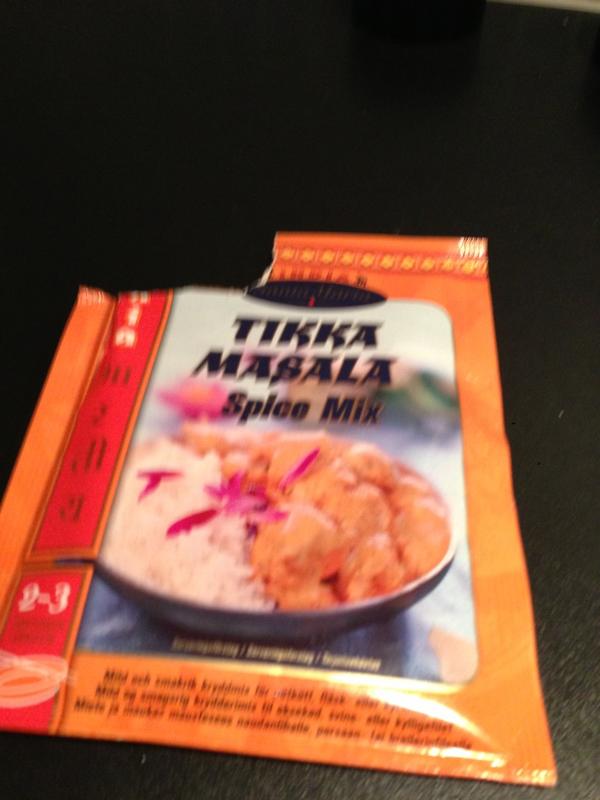 Ollemarklund's tweet photo. So easy http://t.co/F4XPIROQ