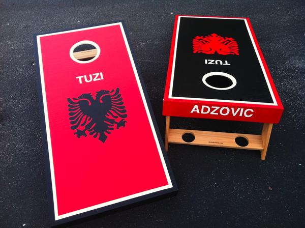 Ward Boards tweet media