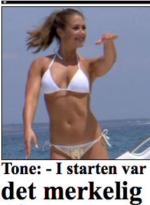 kinejs's tweet photo. ...men etter å ha stått sånn et par timer føltes det egentlig ganske greit. http://t.co/JTTXMXKn