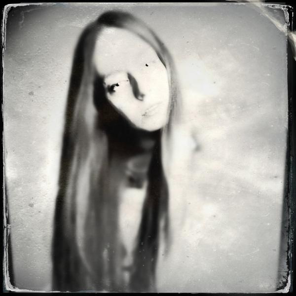 julianmackler's tweet image. Holland for #MajorModels #TinType #Portrait #Studio #NYC #Beauty