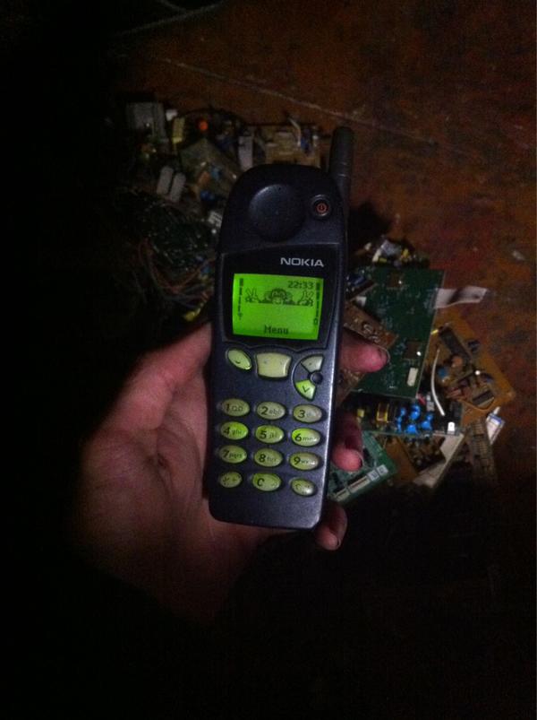 wapentake's tweet photo. Better than the iphone http://t.co/QydhXdFj