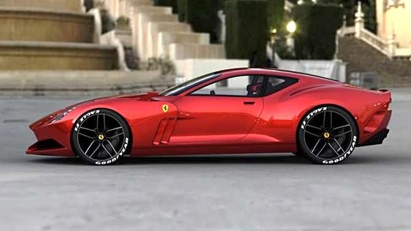 MattNealRacing's tweet photo. “@TomChilton_: Gods Ride in the future http://t.co/cqAg5pEX”
Sex on wheels!